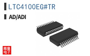 LTC4100EG#TR