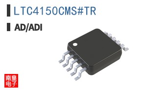 LTC4150CMS#TR