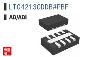 LTC4213CDDB#PBF