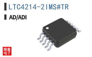 LTC4214-2IMS#TR