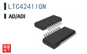 LTC4241IGN