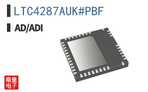 LTC4287AUK#PBF