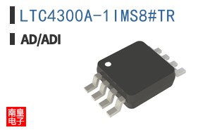 LTC4300A-1IMS8#TR