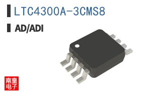 LTC4300A-3CMS8