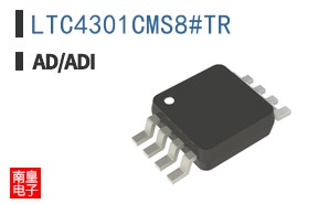 LTC4301CMS8#TR