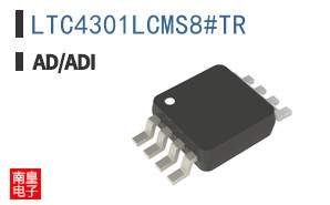 LTC4301LCMS8#TR