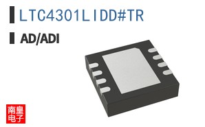 LTC4301LIDD#TR