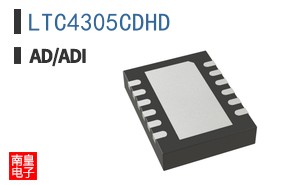LTC4305CDHD