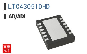LTC4305IDHD
