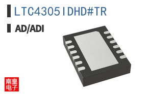 LTC4305IDHD#TR