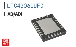LTC4306CUFD