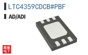LTC4359CDCB#PBF