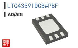 LTC4359IDCB#PBF