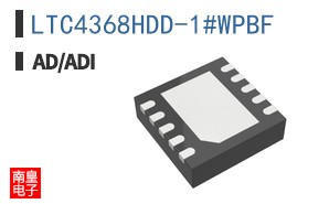 LTC4368HDD-1#WPBF