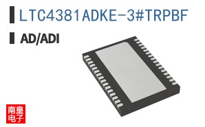 LTC4381ADKE-3#TRPBF