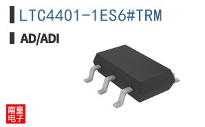 LTC4401-1ES6#TRM