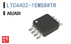 LTC4402-1EMS8#TR