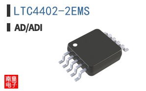 LTC4402-2EMS