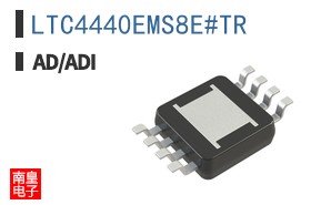 LTC4440EMS8E#TR