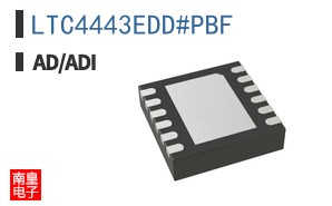 LTC4443EDD#PBF