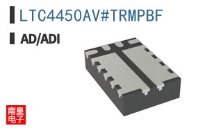 LTC4450AV#TRMPBF