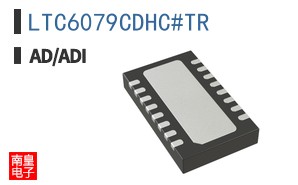 LTC6079CDHC#TR