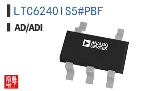 LTC6240IS5#PBF