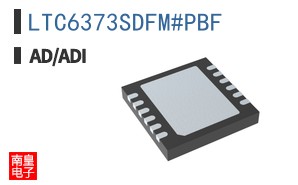 LTC6373SDFM#PBF