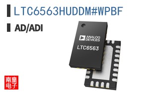 LTC6563HUDDM#WPBF