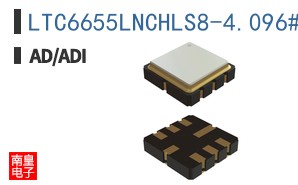 LTC6655LNCHLS8-4.096#PBF