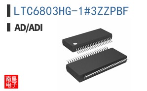LTC6803HG-1#3ZZPBF