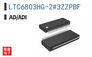 LTC6803HG-2#3ZZPBF