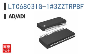 LTC6803IG-1#3ZZTRPBF
