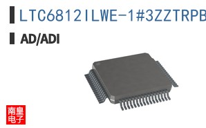 LTC6812ILWE-1#3ZZTRPBF