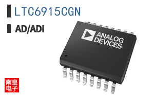 LTC6915CGN