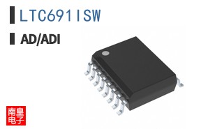 LTC691ISW