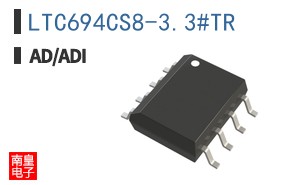 LTC694CS8-3.3#TR