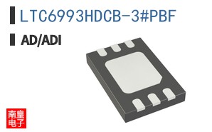 LTC6993HDCB-3#PBF