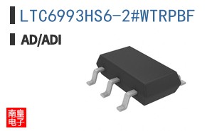 LTC6993HS6-2#WTRPBF