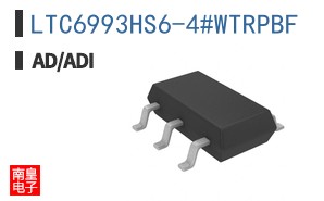 LTC6993HS6-4#WTRPBF