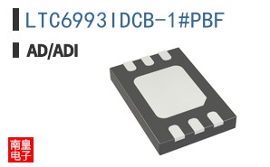 LTC6993IDCB-1#PBF