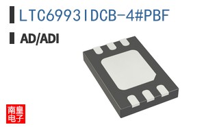 LTC6993IDCB-4#PBF