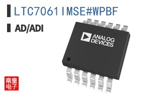 LTC7061IMSE#WPBF