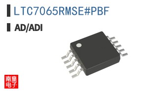 LTC7065RMSE#PBF