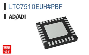 LTC7510EUH#PBF