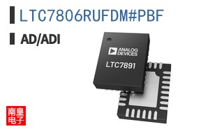 LTC7806RUFDM#PBF