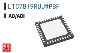 LTC7819RUJ#PBF
