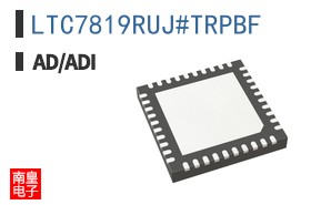 LTC7819RUJ#TRPBF