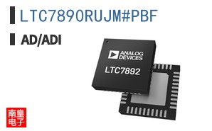 LTC7890RUJM#PBF