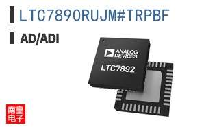 LTC7890RUJM#TRPBF